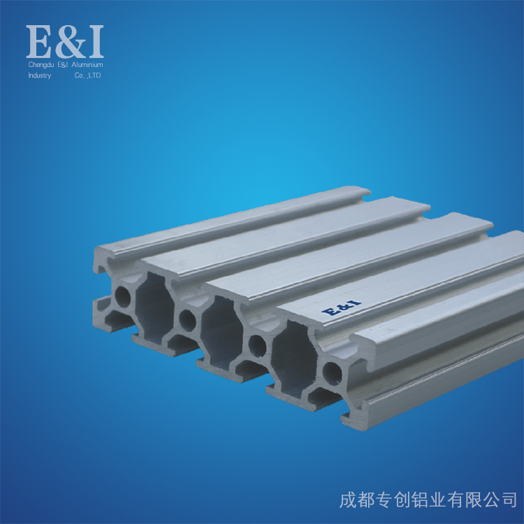工业铝型材氧化着色为什么不均匀-祥彩网