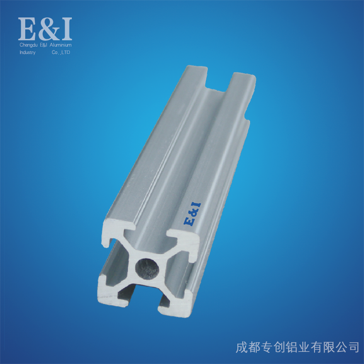 重庆工业铝型材-65%用于工业框架制作-祥彩网